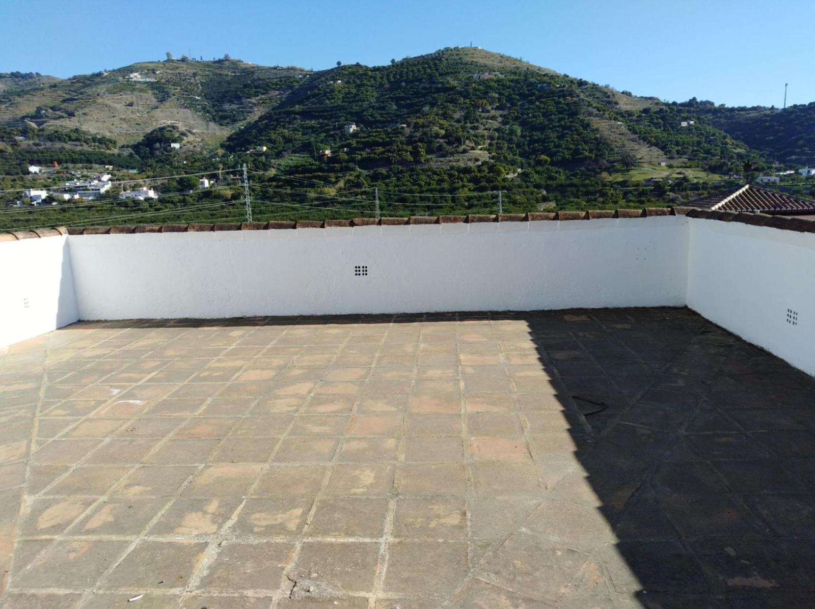 Casa Rural En Torrecuevas Almunecar Exterior photo